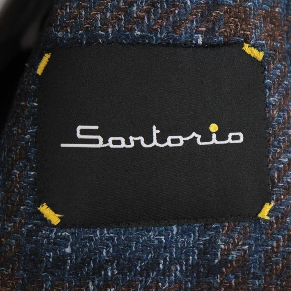 Sartorio sleeve shoulder